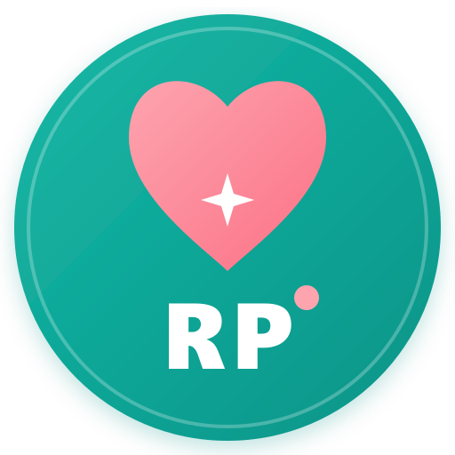 Logo Dra. Rosa Pérez
